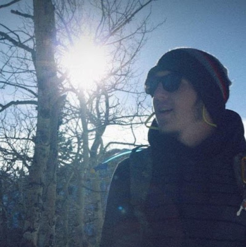 Meet your Posher, Matt